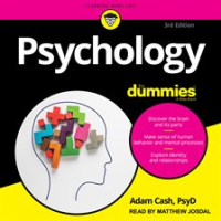 Psychology_For_Dummies